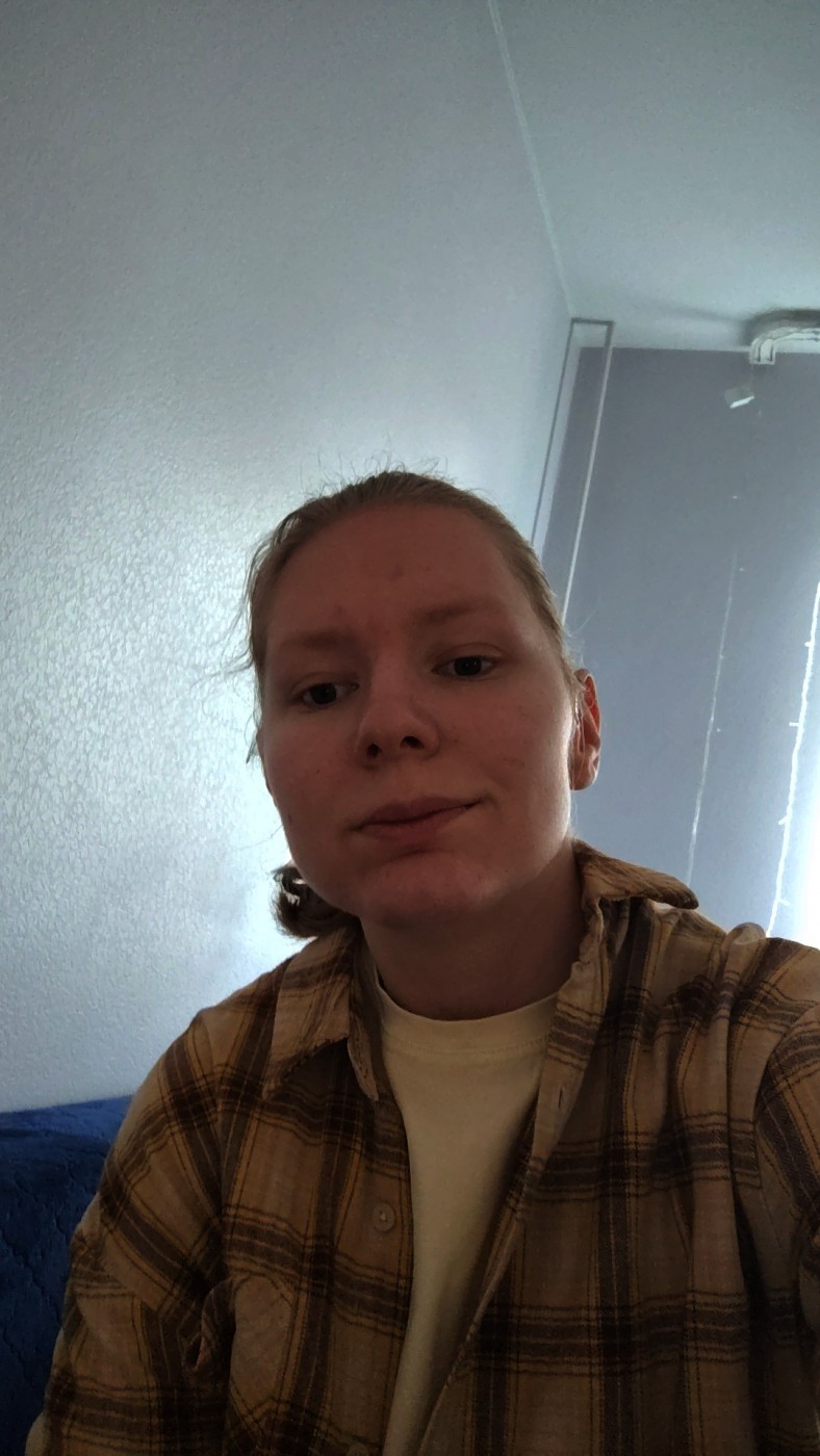 Фото девушка Ксения