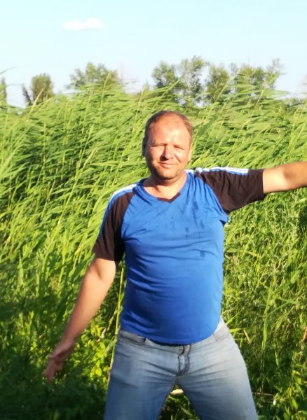 Знакомство. Фото. Нажмите, чтобы увеличить