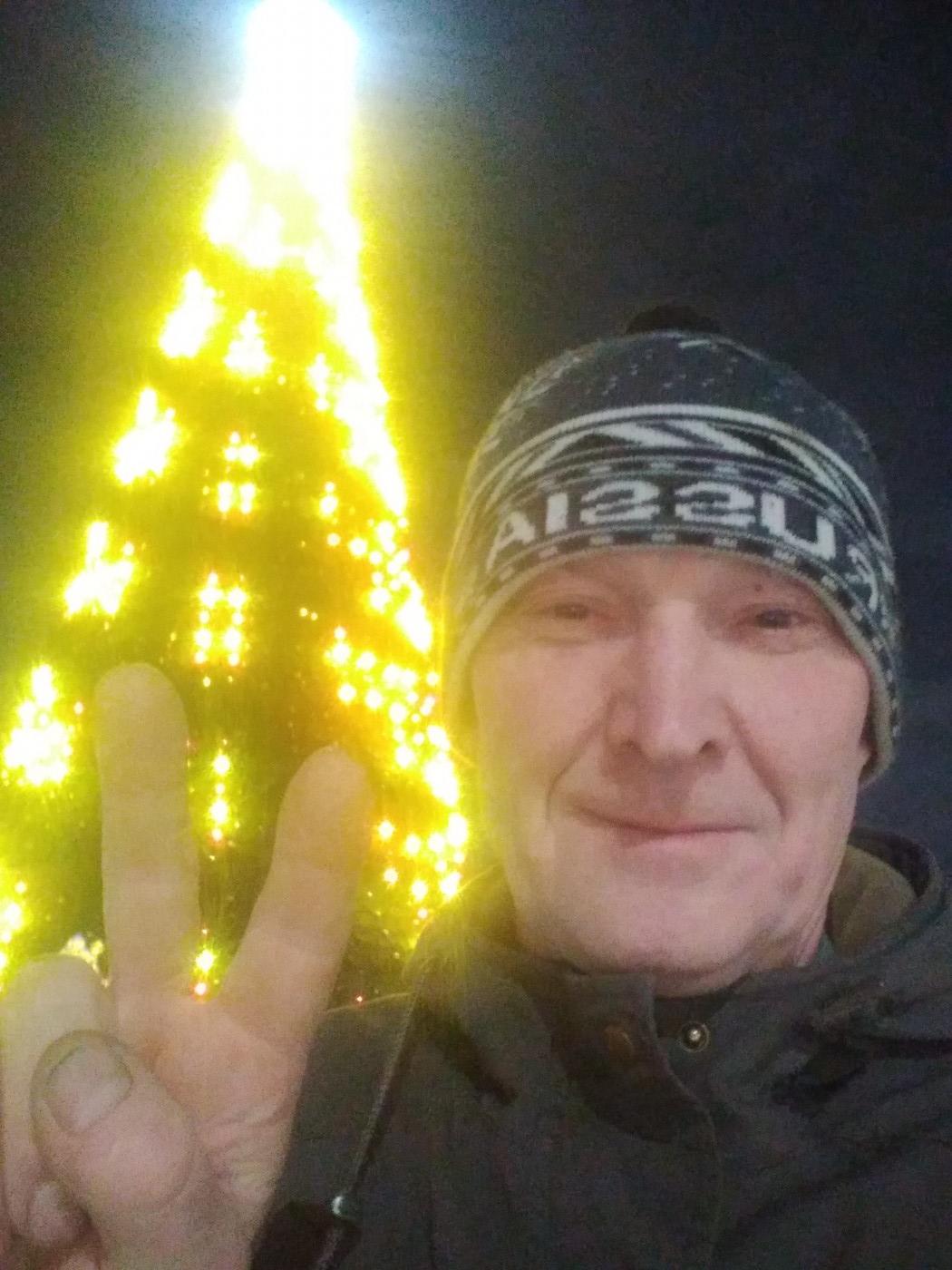 Фото девушка Сергей