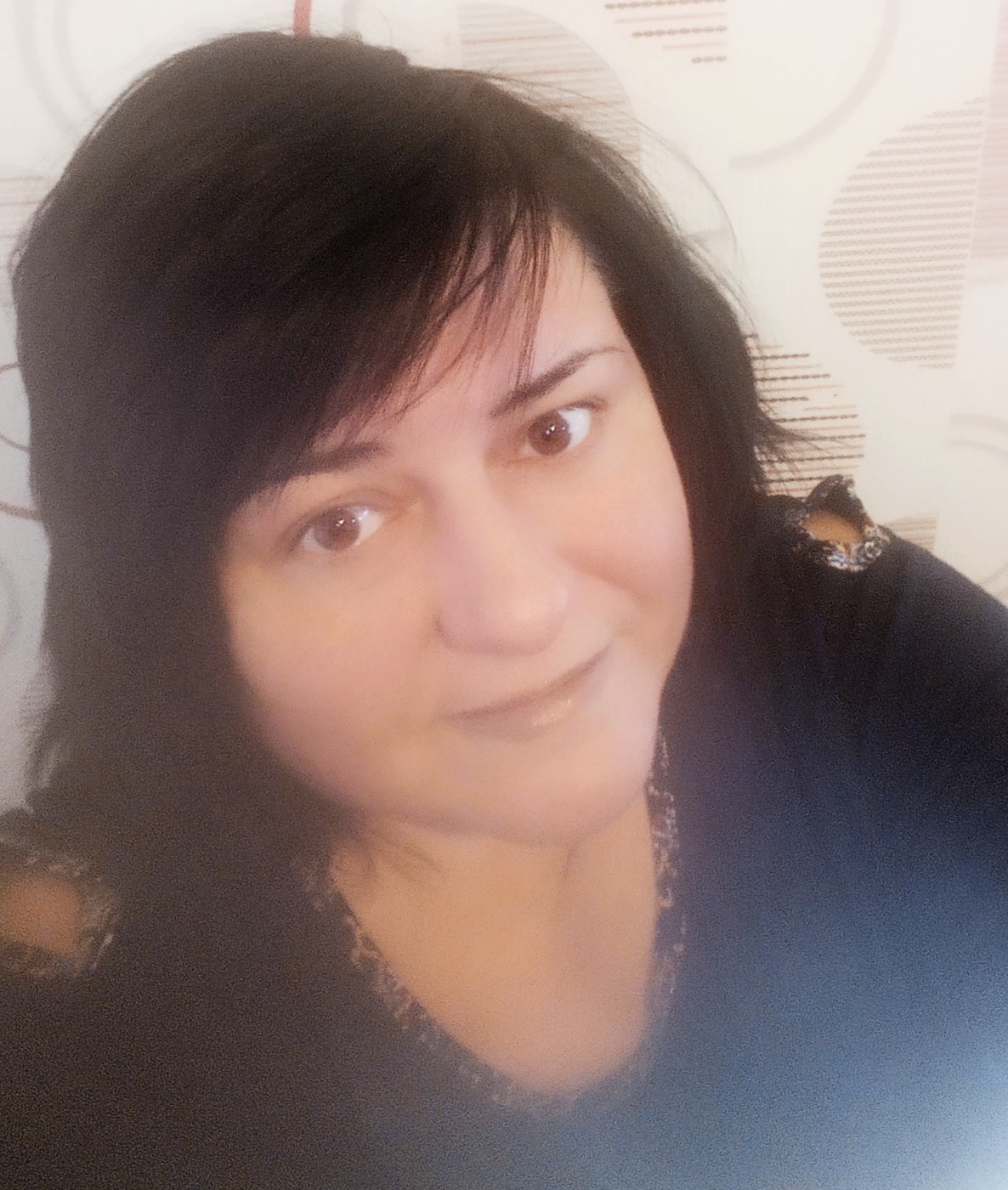 Фото девушка Ирина