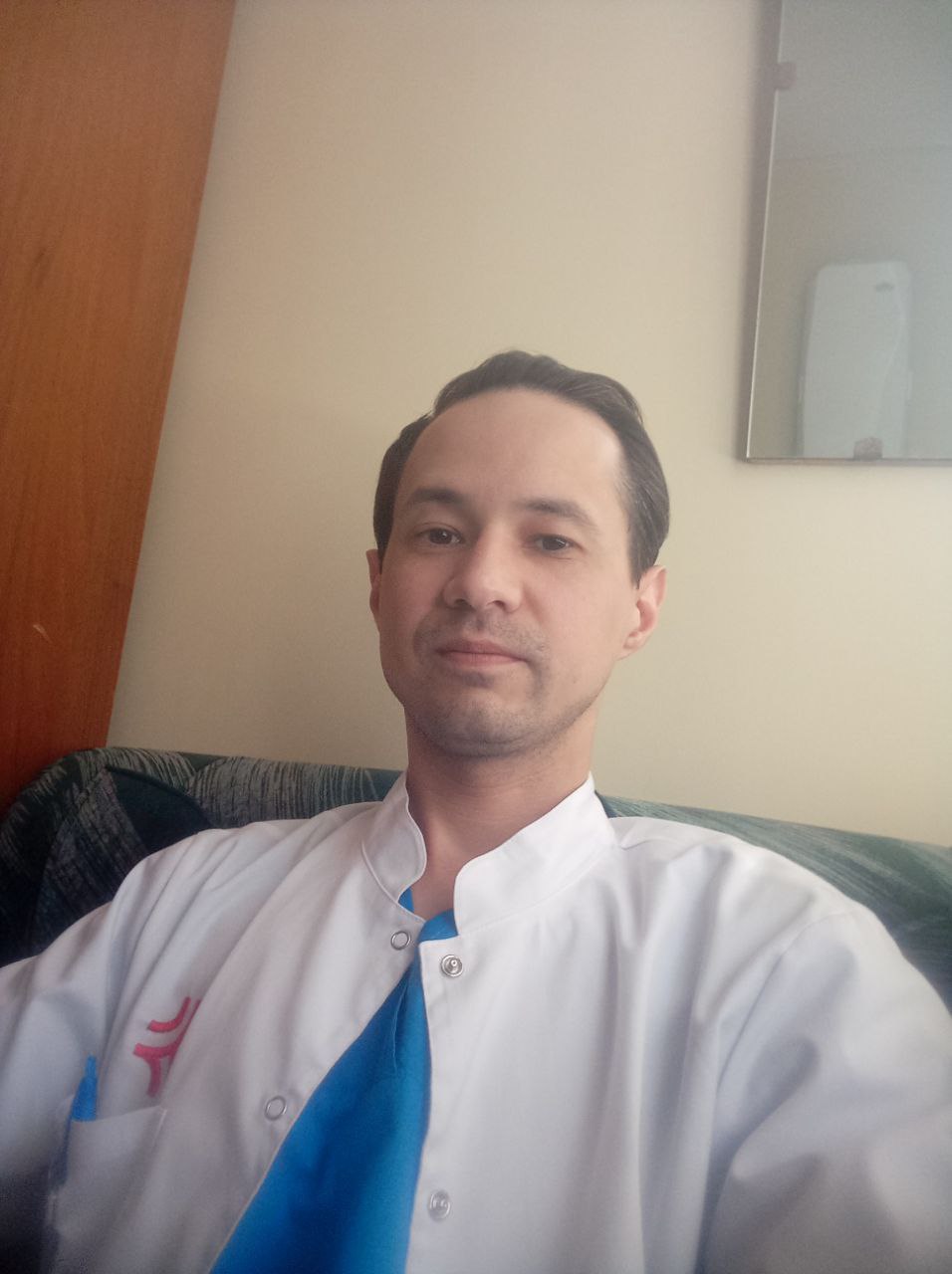 Фото девушка Айдарчик