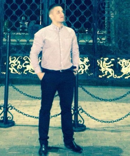 Знакомство. Фото. Нажмите, чтобы увеличить