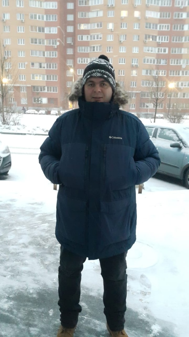 Знакомство. Фото. Нажмите, чтобы увеличить