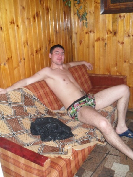 Знакомство. Фото. Нажмите, чтобы увеличить