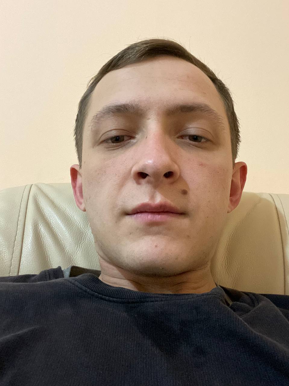 Фото мужчины Дмитрий