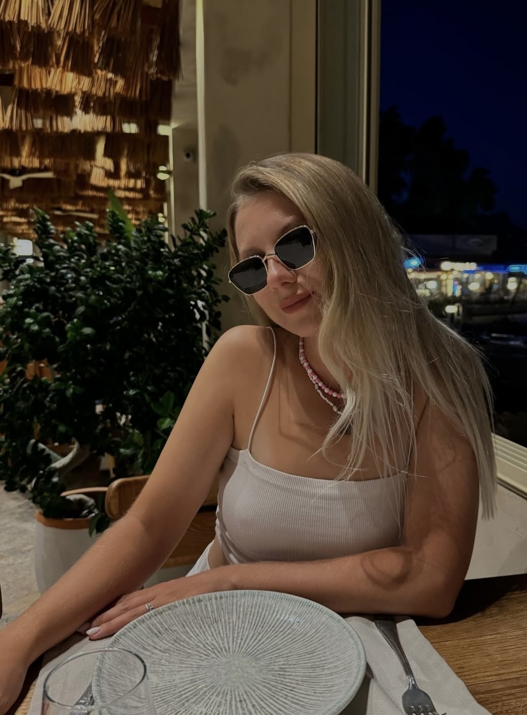 Фото девушка Лиза