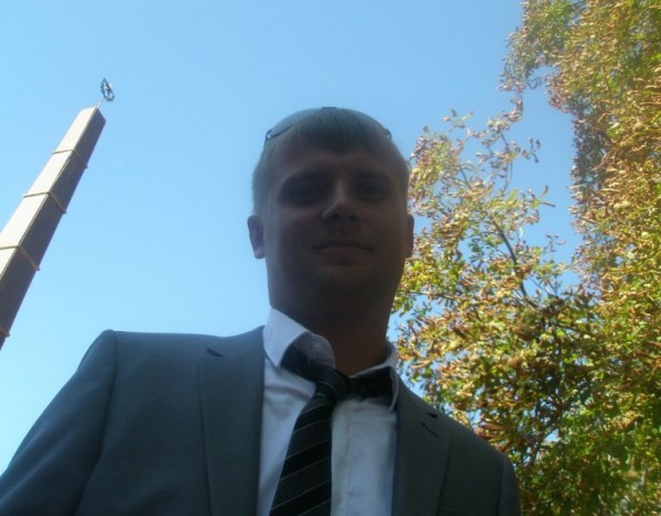 Знакомство. Фото. Нажмите, чтобы увеличить