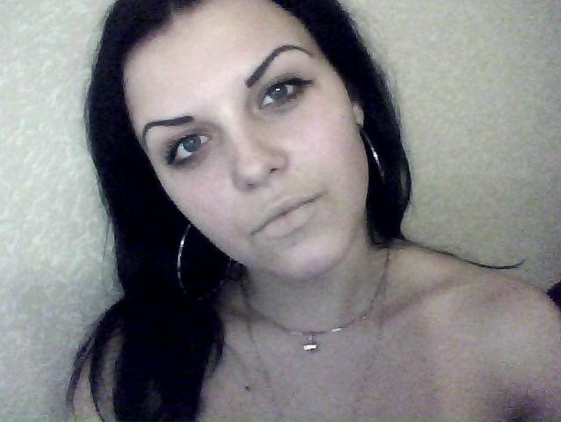 Фото девушка Олеся