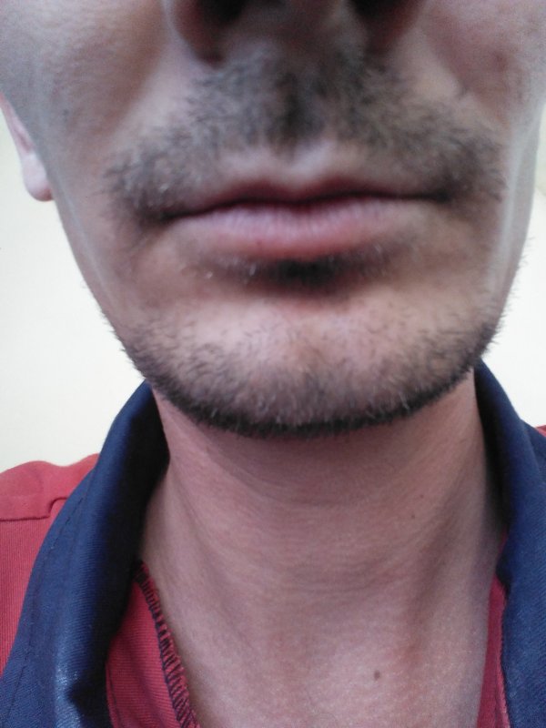 Знакомство. Фото. Нажмите, чтобы увеличить