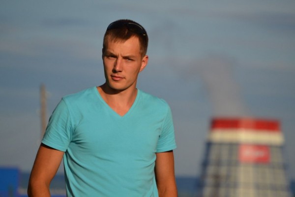 Знакомство. Фото. Нажмите, чтобы увеличить