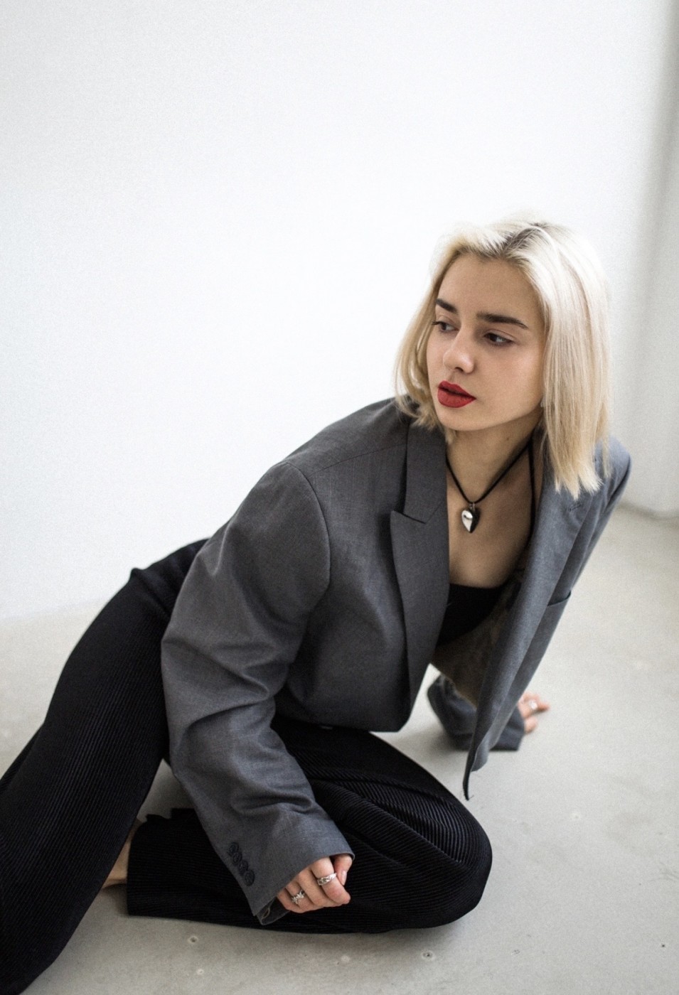 Фото девушка Анна