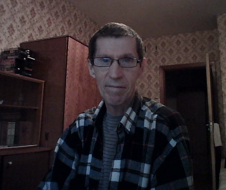 Знакомство. Фото. Нажмите, чтобы увеличить