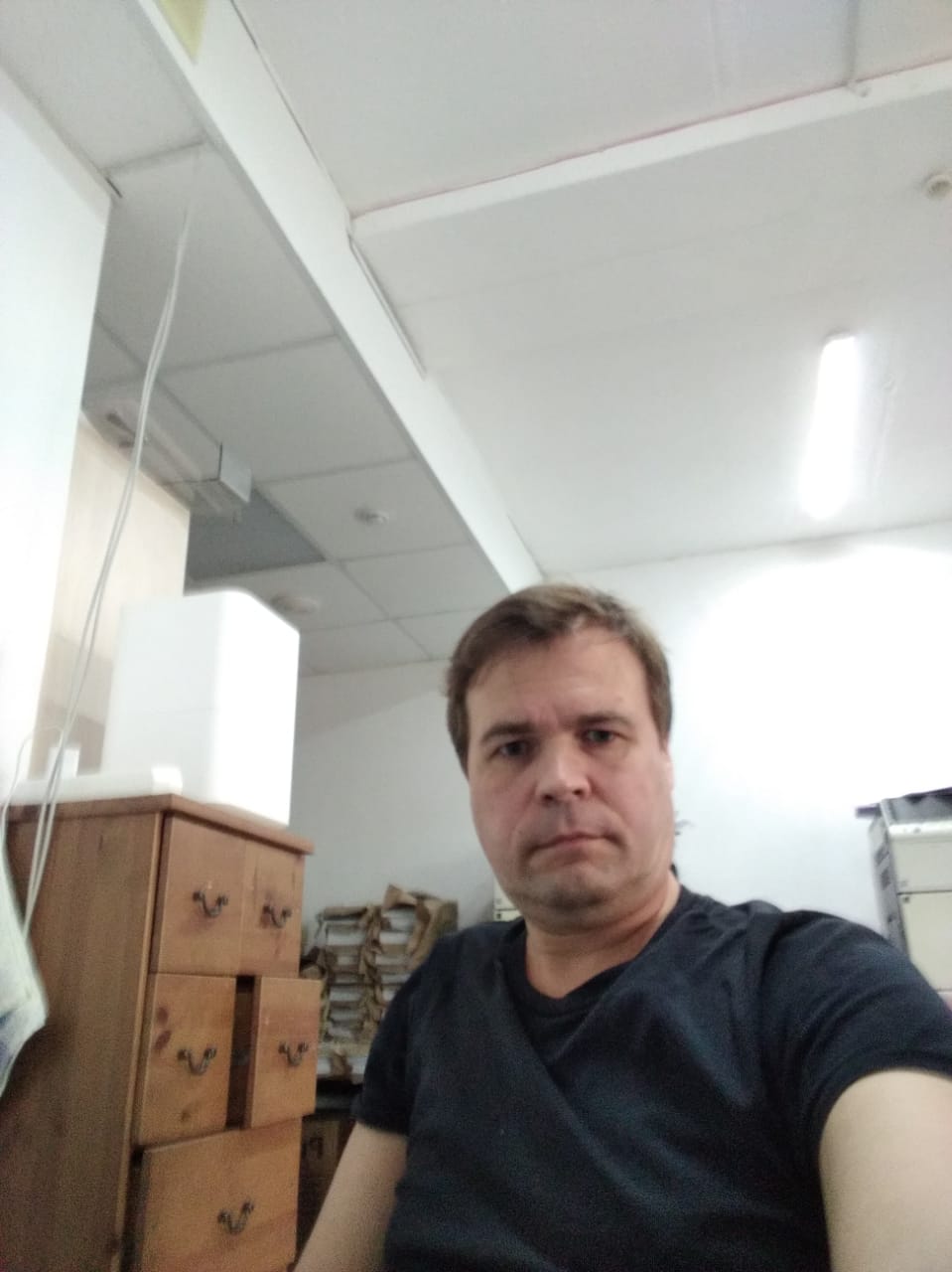 Знакомство. Фото. Нажмите, чтобы увеличить