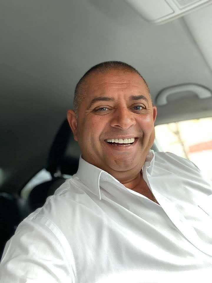 Фото девушка Edwin Philips