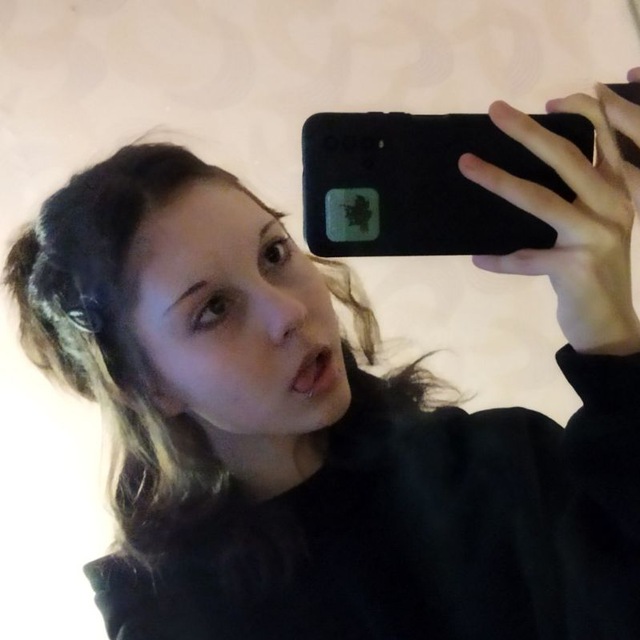 Фото девушка Алла