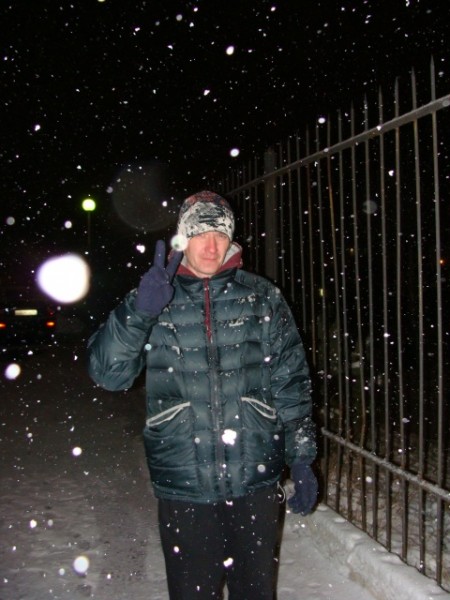 Хочу девушку. Женя