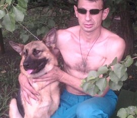 Знакомство. Фото. Нажмите, чтобы увеличить