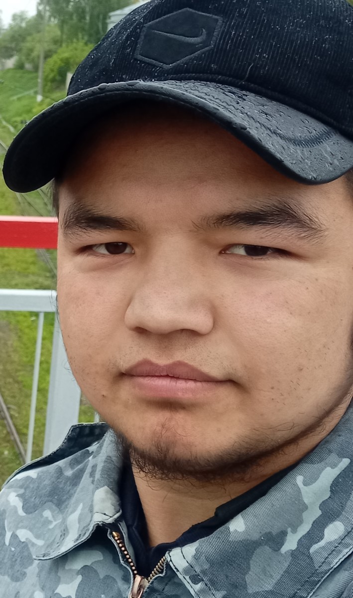 Знакомство. Фото. Нажмите, чтобы увеличить