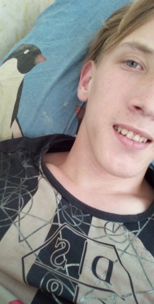 Фото девушка Влад