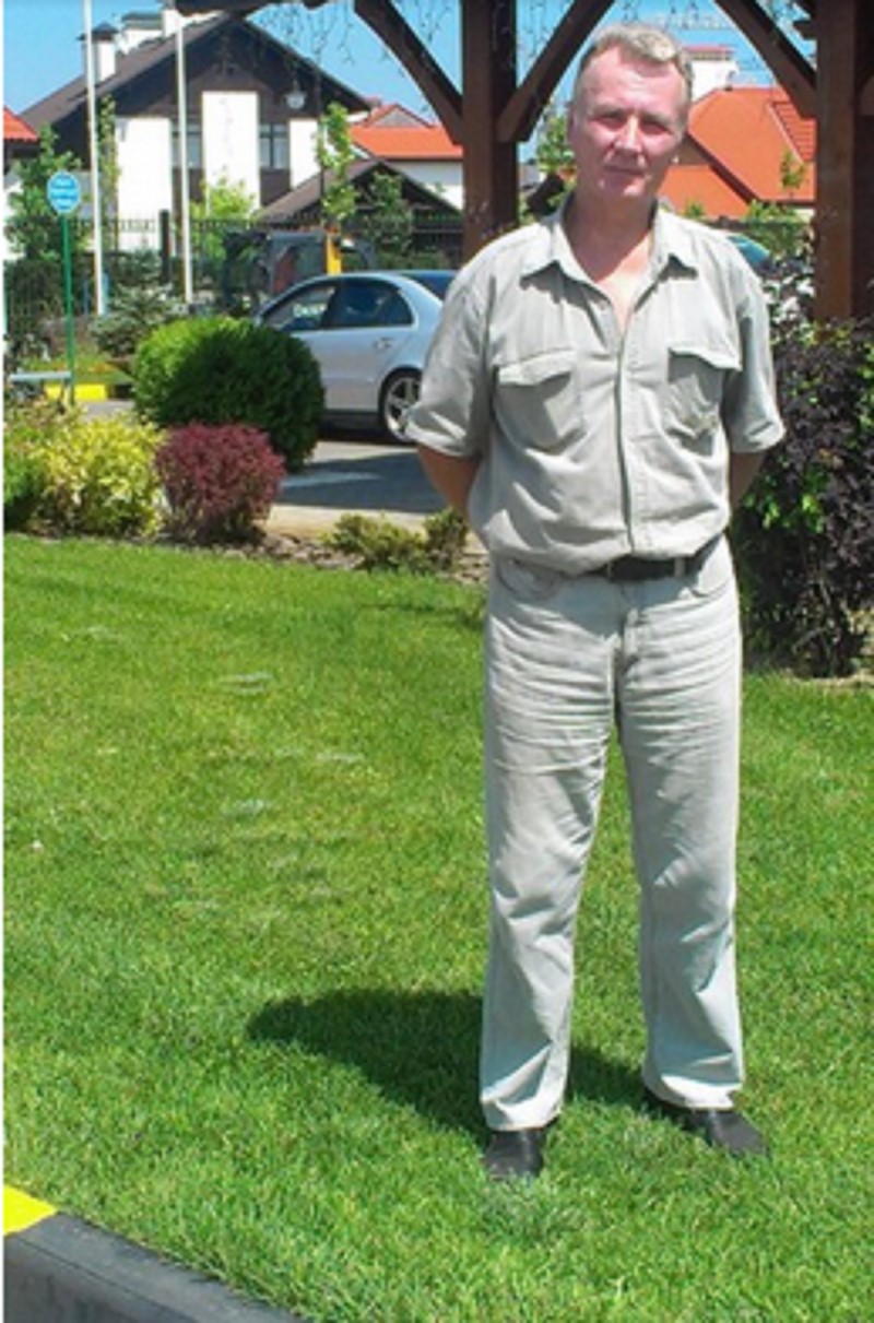 Знакомство. Фото. Нажмите, чтобы увеличить