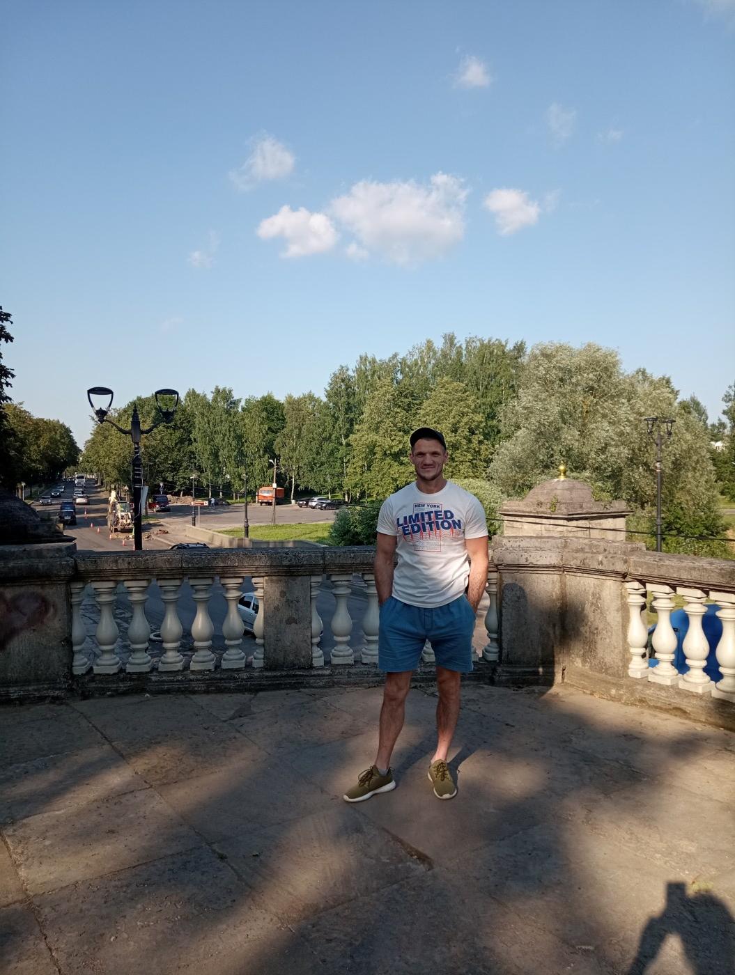 Фото девушка Женя