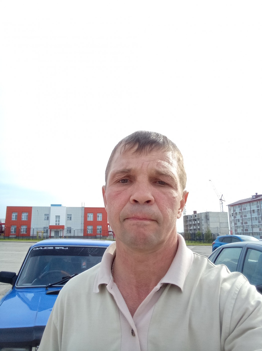 Знакомство. Фото. Нажмите, чтобы увеличить