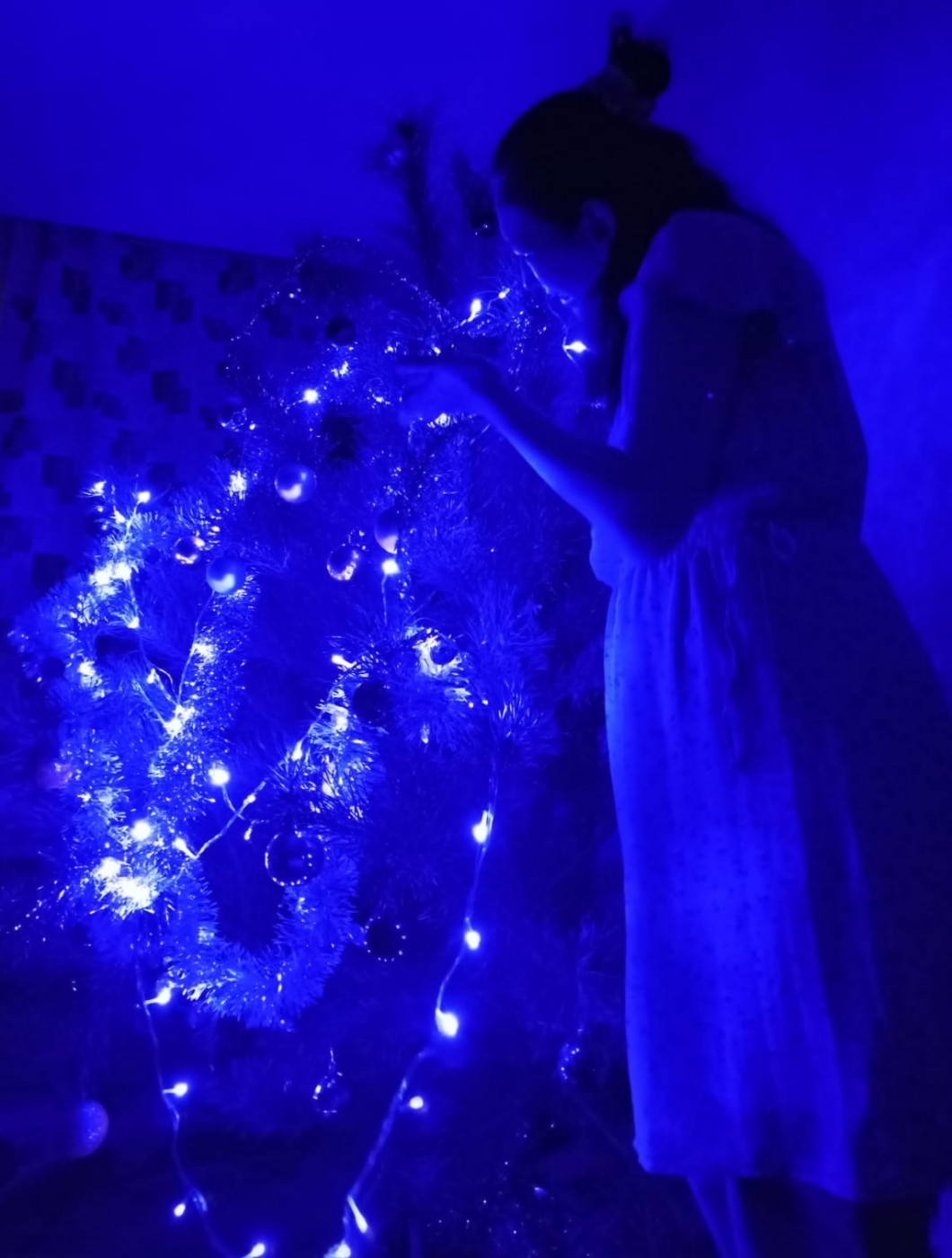 Фото девушка Асия