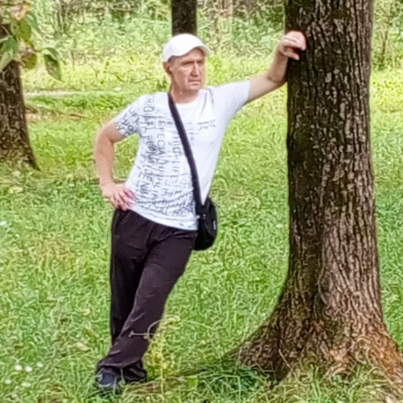 Фото девушка Евгений