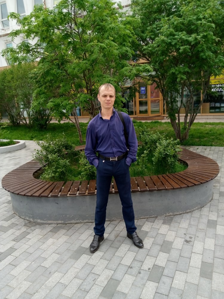 Знакомство. Фото. Нажмите, чтобы увеличить