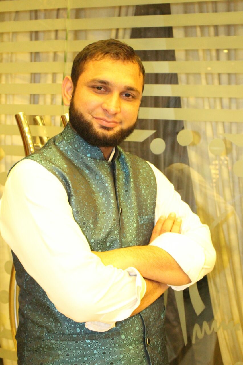 Фото девушка Nisar Ul Huq