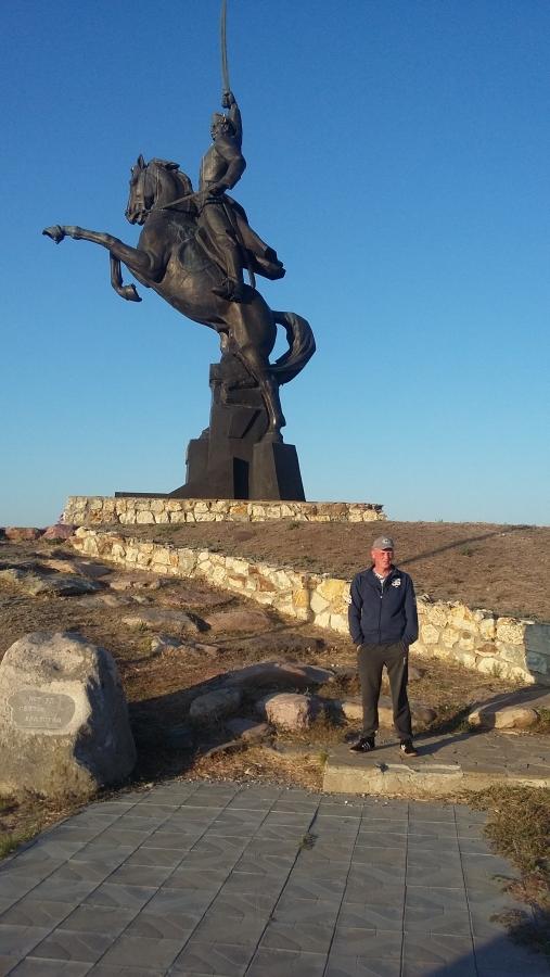 Знакомство. Фото. Нажмите, чтобы увеличить