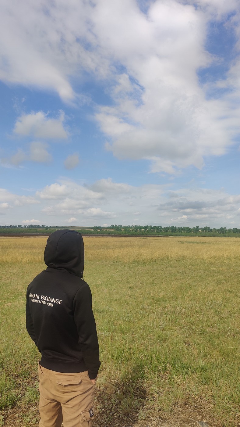 Фото девушка Алдик