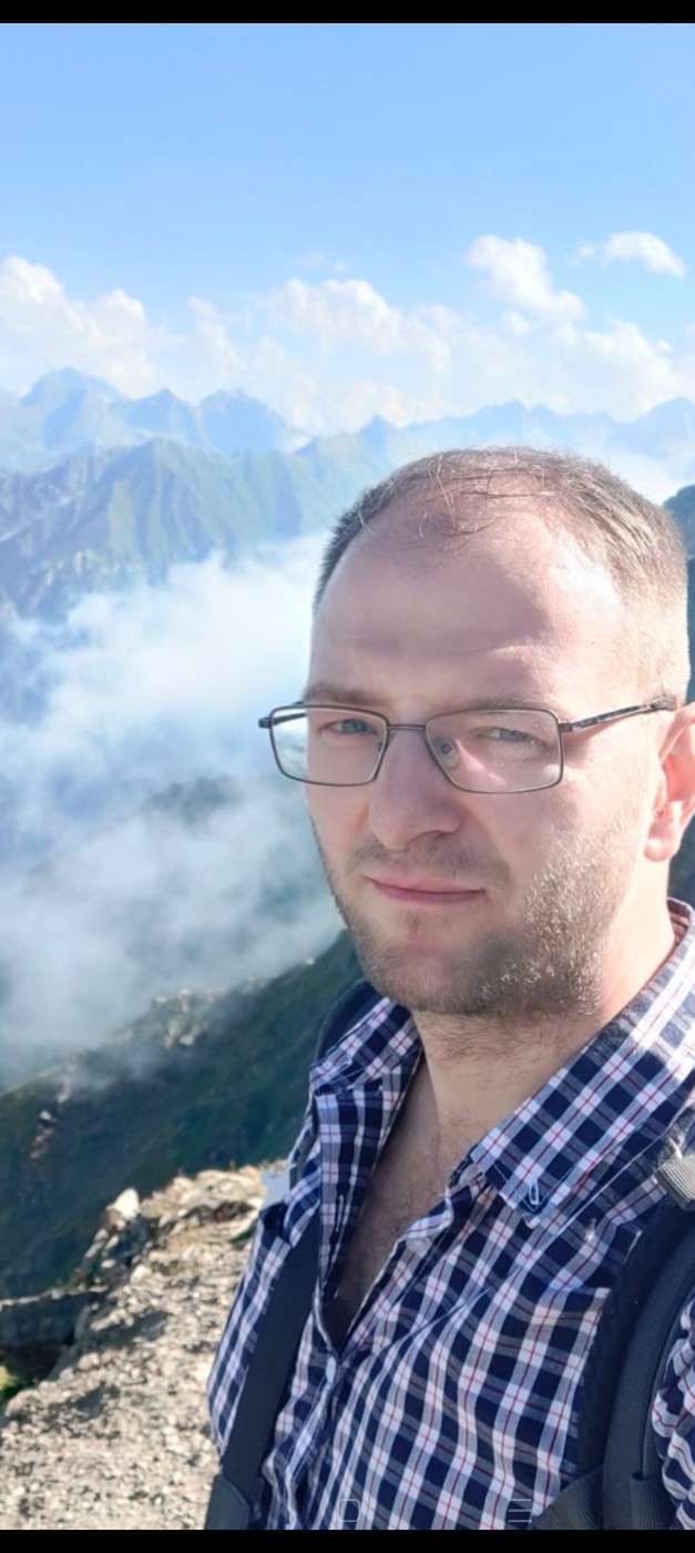 Фото девушка Владимир