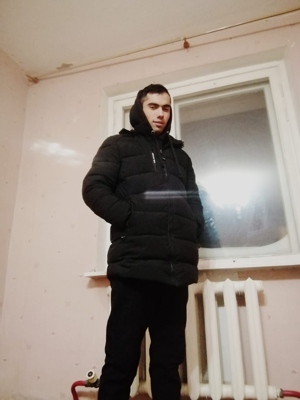 Знакомство. Фото. Нажмите, чтобы увеличить