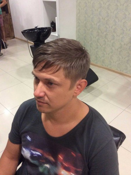 Знакомство. Фото. Нажмите, чтобы увеличить