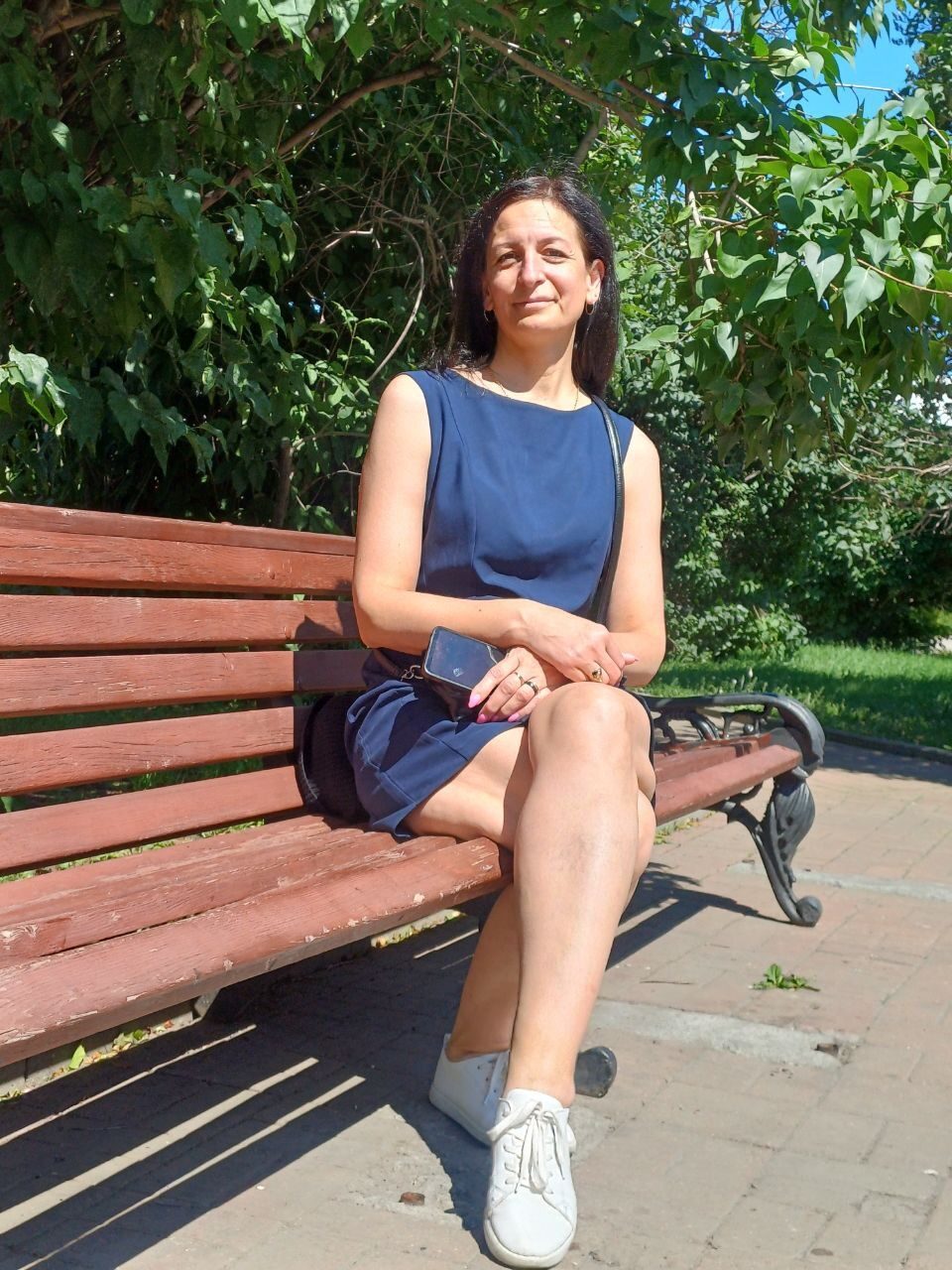 Фото девушка Татьяна