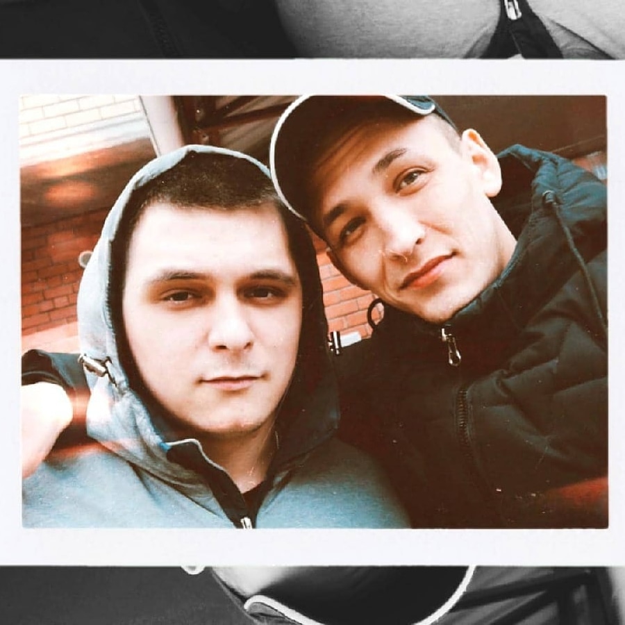 Знакомство. Фото. Нажмите, чтобы увеличить