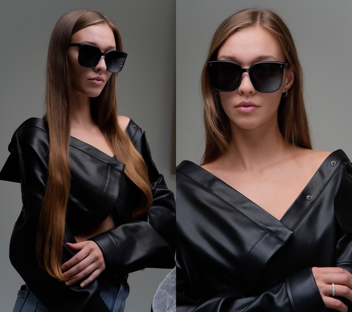 Фото девушка Ева