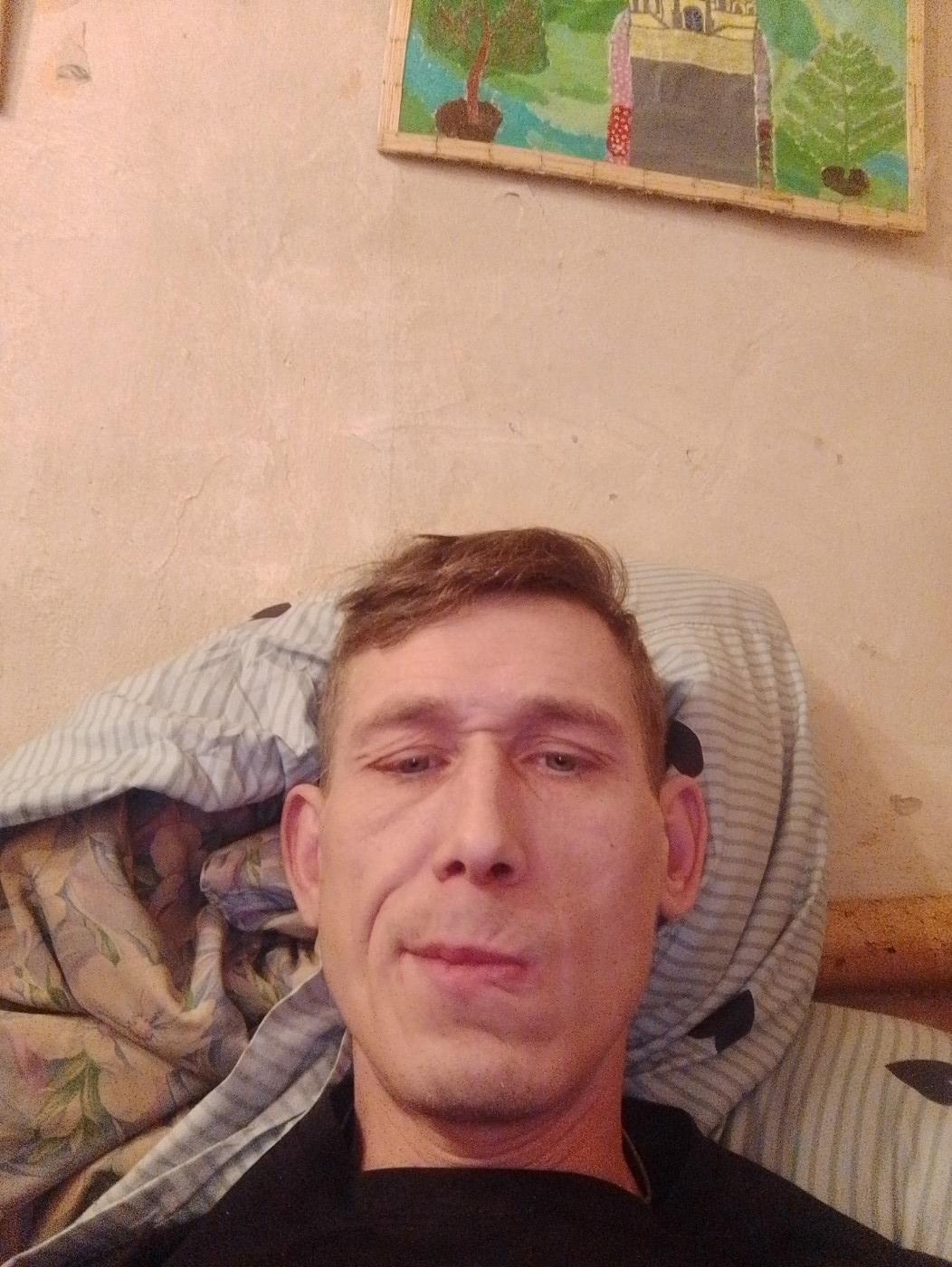 Фото девушка Алексей