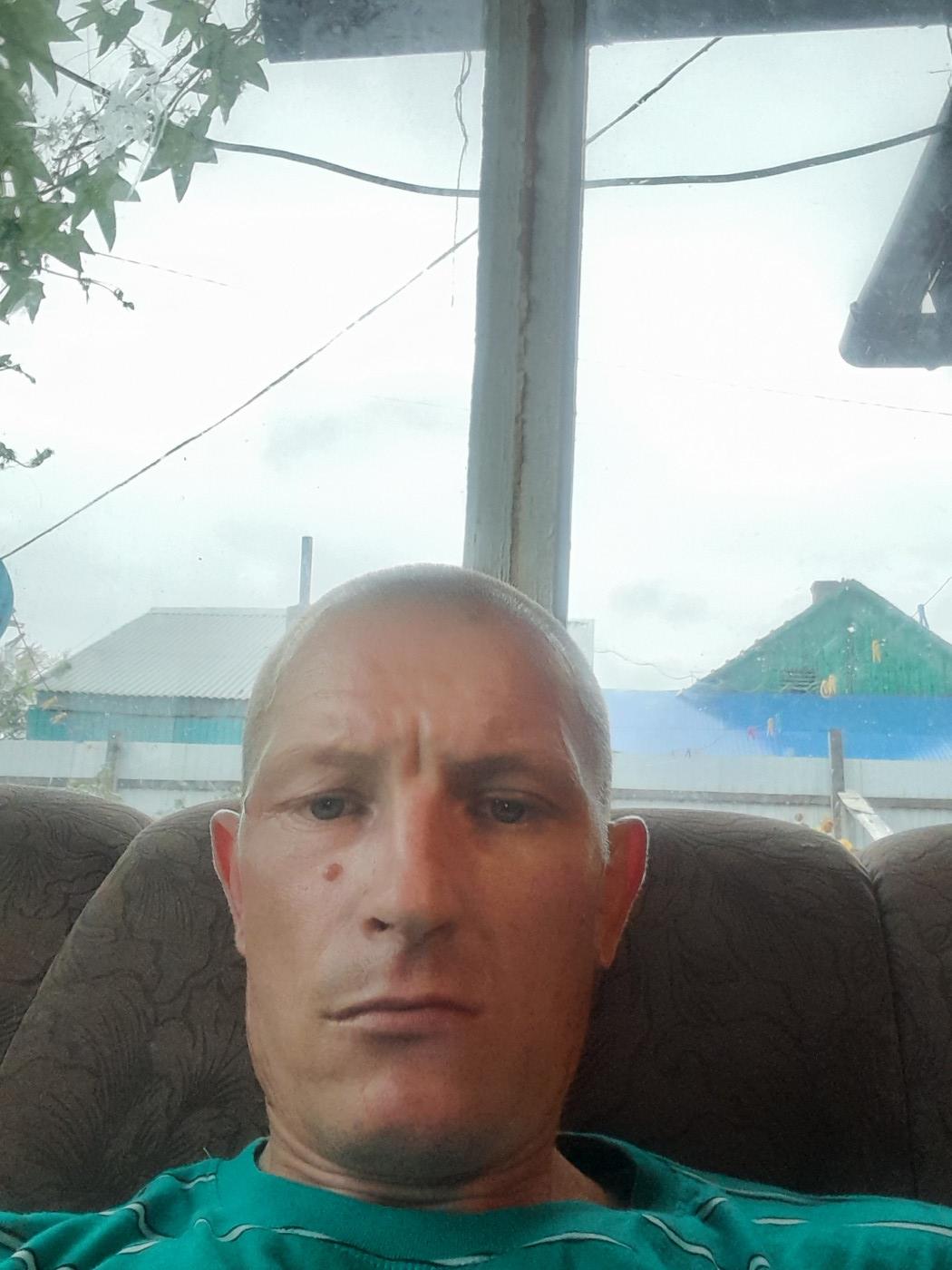 Фото девушка Алексей