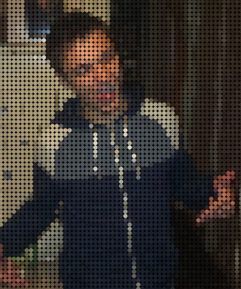 Знакомство. Фото. Нажмите, чтобы увеличить