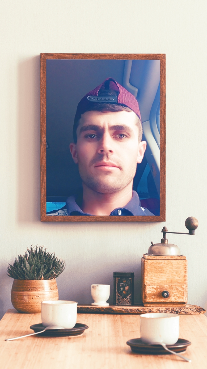 Фото девушка Умарали