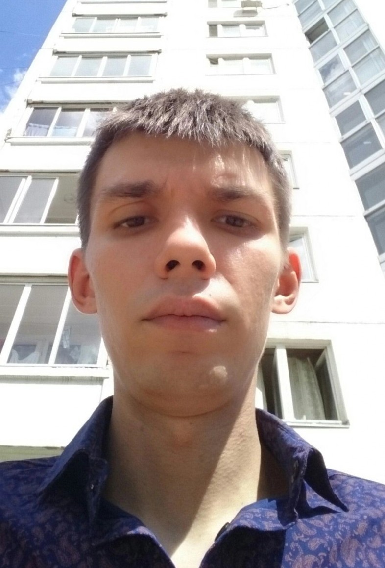 Знакомство. Фото. Нажмите, чтобы увеличить