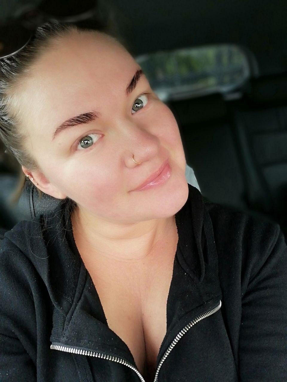 Фото девушка Юлия