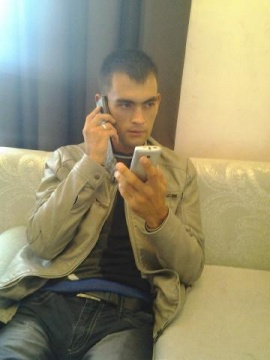 Знакомство. Фото. Нажмите, чтобы увеличить