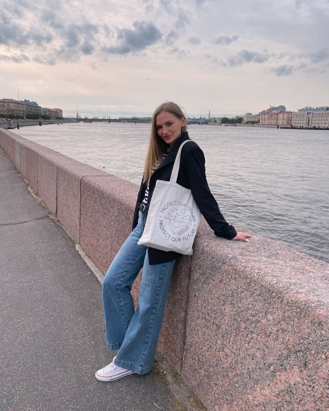 Фото девушка Кристина