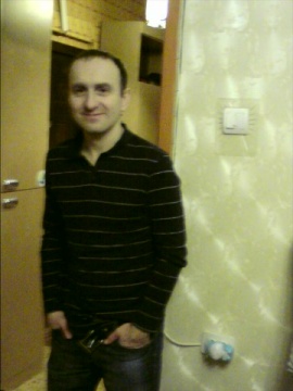 Знакомство. Фото. Нажмите, чтобы увеличить