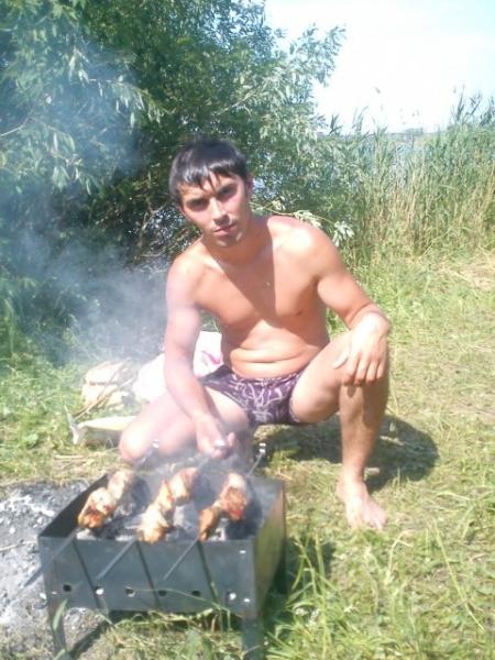 Знакомство. Фото. Нажмите, чтобы увеличить