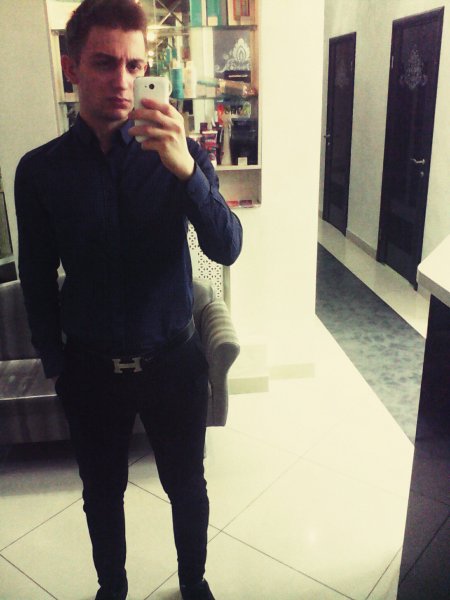 Знакомство. Фото. Нажмите, чтобы увеличить