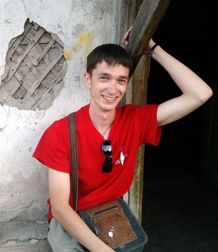 Знакомство. Фото. Нажмите, чтобы увеличить